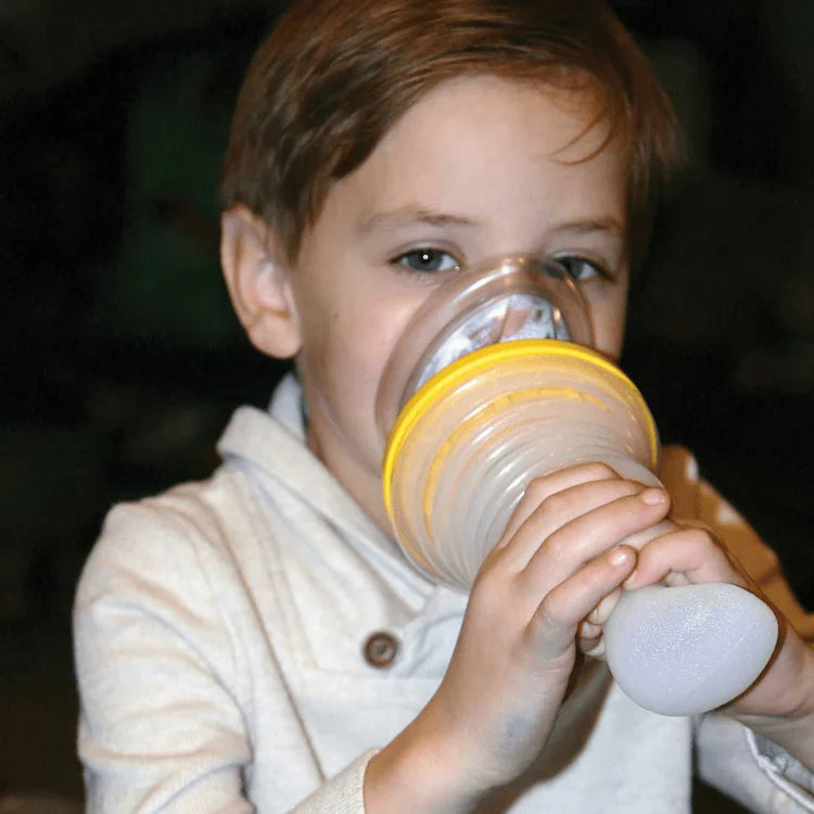 AirGuard Anti-Choking Device