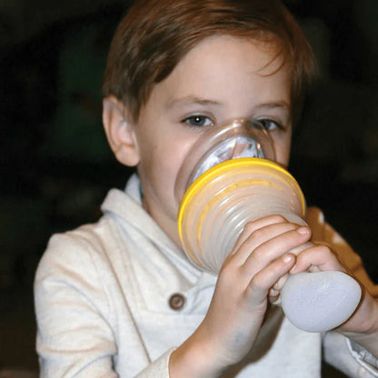 AirGuard Anti-Choking Device