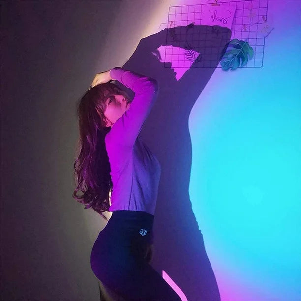 Sunset Projector Lamp